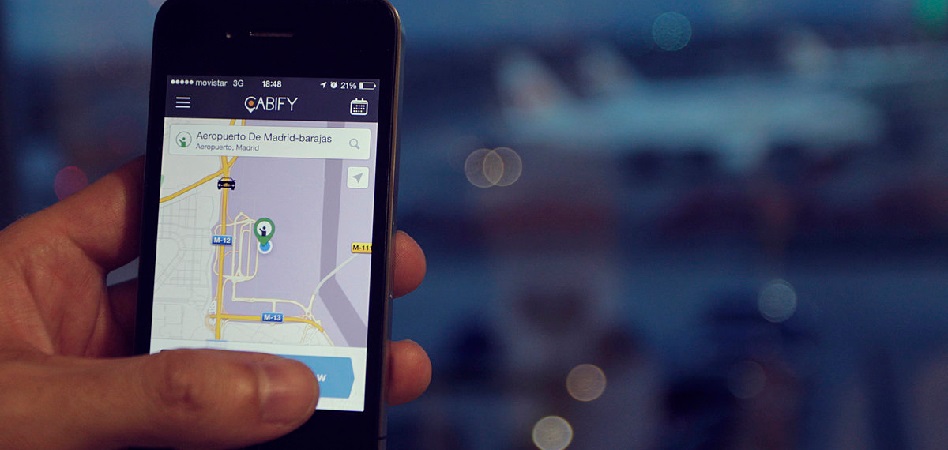 Cabify se pronuncia: la empresa asegura estar constituida como una agencia de viajes “100% legal”